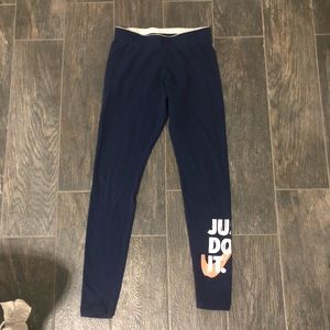 Nike leggings